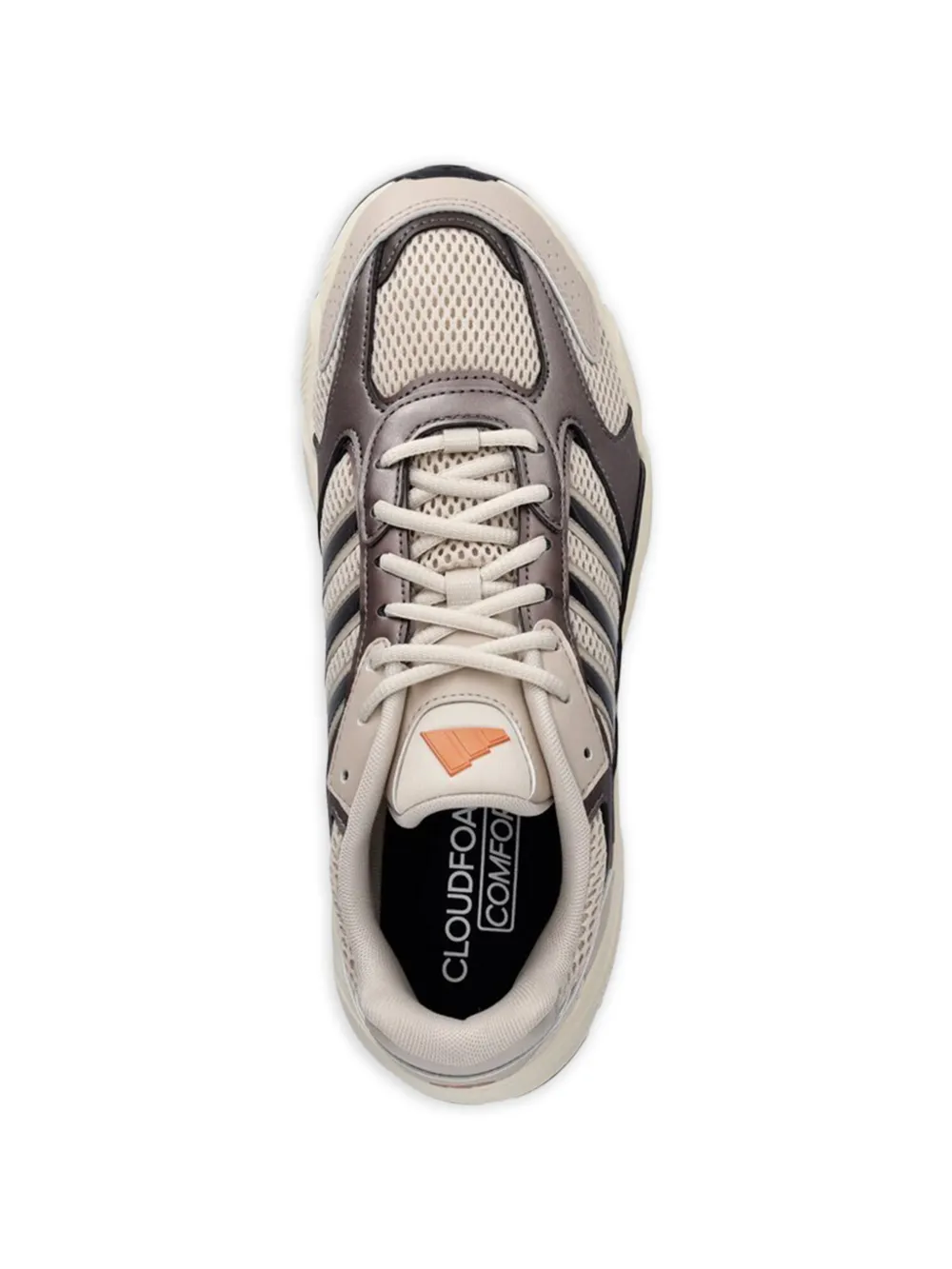 adidas Crazychaos 2000 sneakers Beige