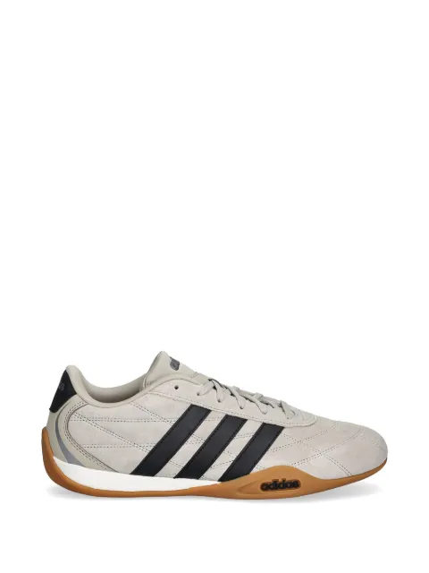 adidas Groundpulse panelled sneakers