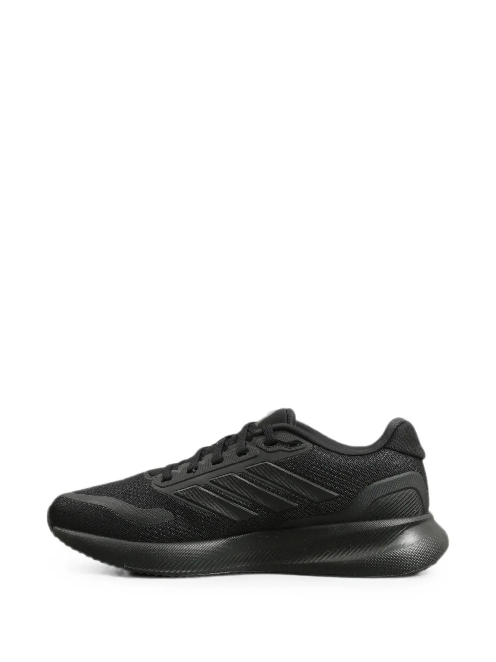 adidas Runfalcon 5 sneakers Zwart