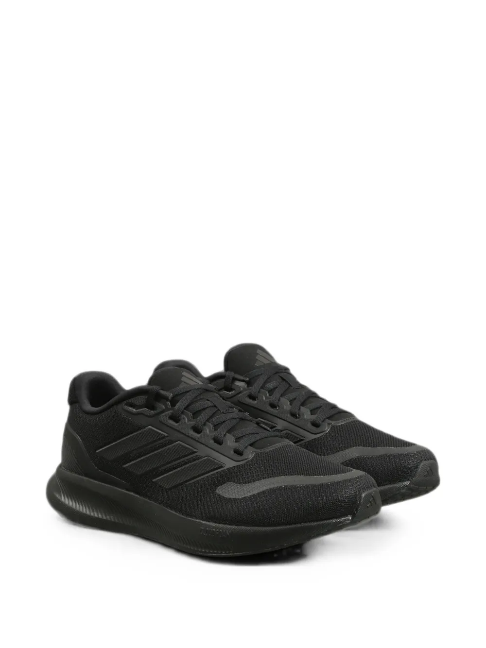 adidas Runfalcon 5 sneakers Zwart
