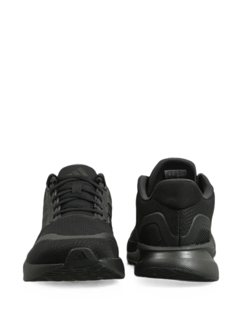 adidas Runfalcon 5 sneakers Zwart