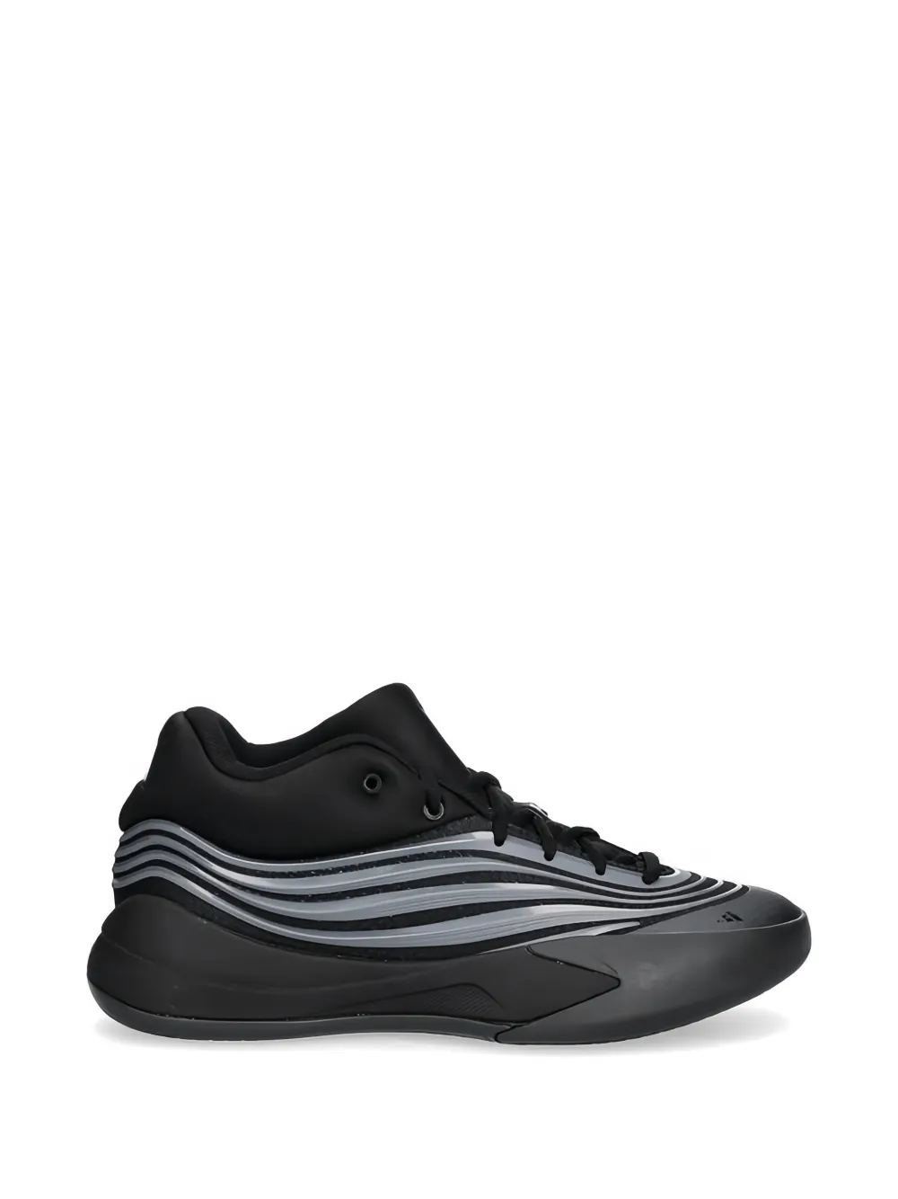 adidas Dame training shoes - Schwarz