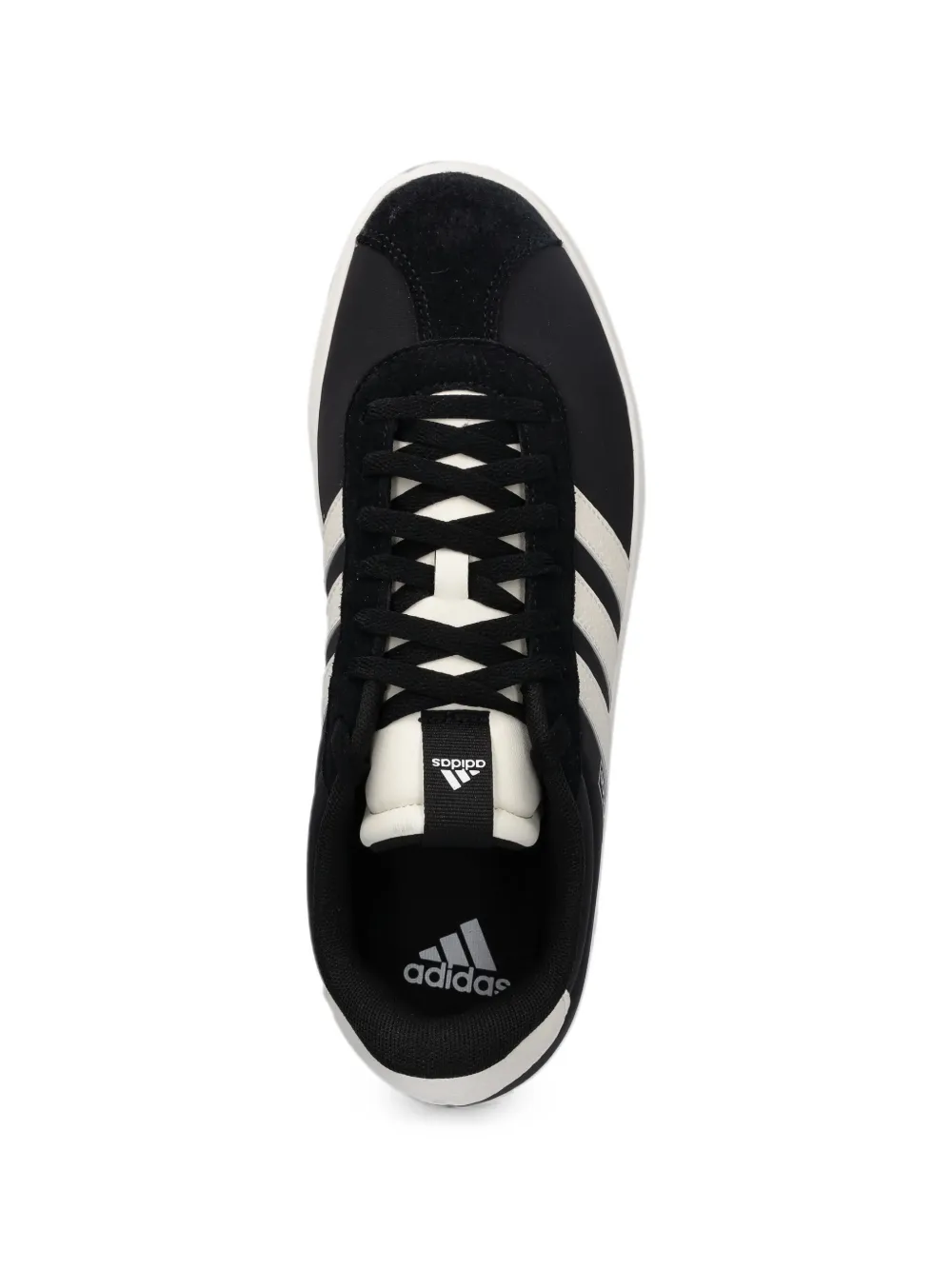 adidas Low-top sneakers Zwart
