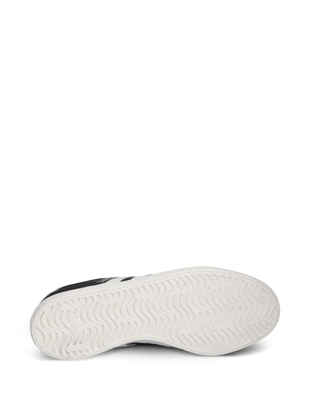 adidas Low-top sneakers Zwart