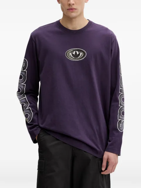 adidas 90s Alternative Sport graphic-print T-shirt