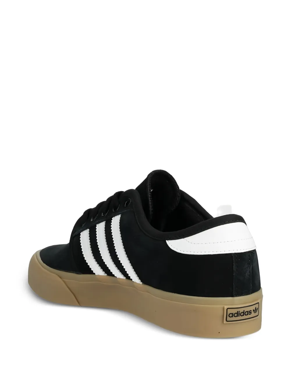 adidas Seeley XT sneakers Zwart