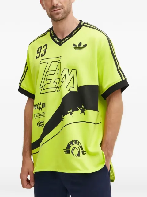 adidas Team '93 Adilenium season 2 jersey