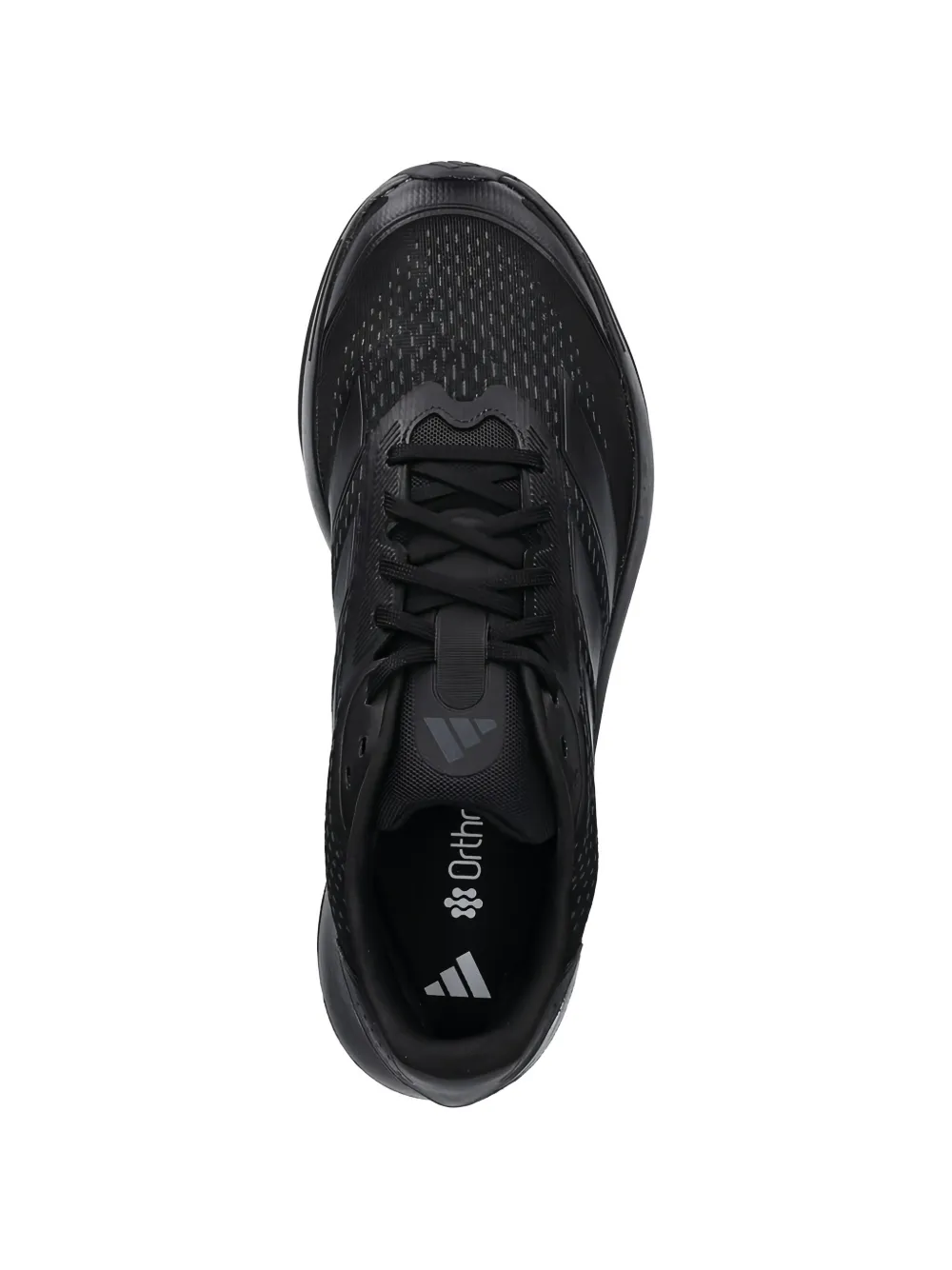 adidas Duramo SL 2 logo-print sneakers Zwart