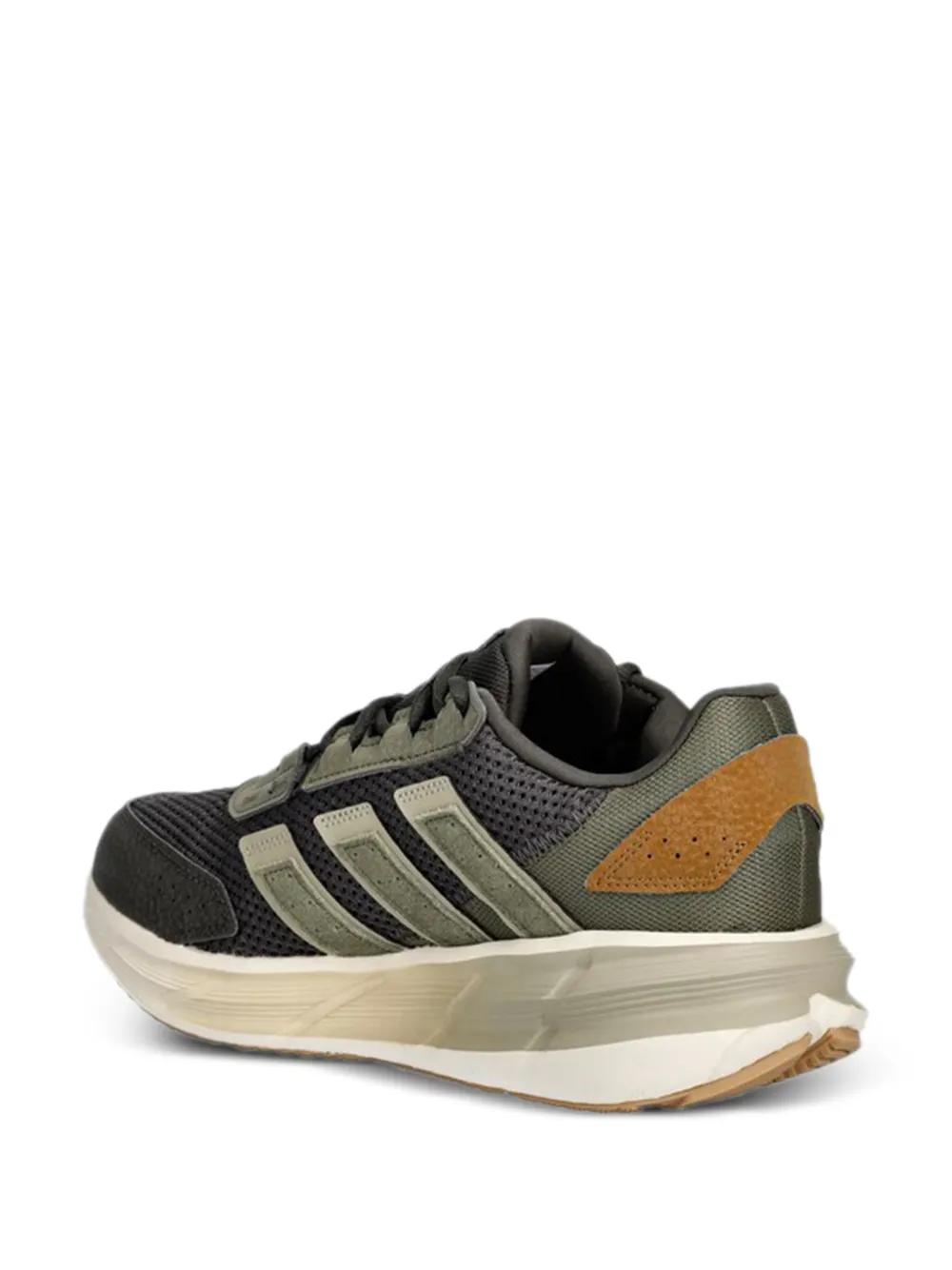 adidas Sneakers met drie strepen Grijs