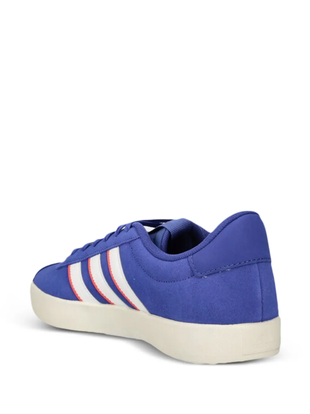 adidas Sneakers met logo Blauw