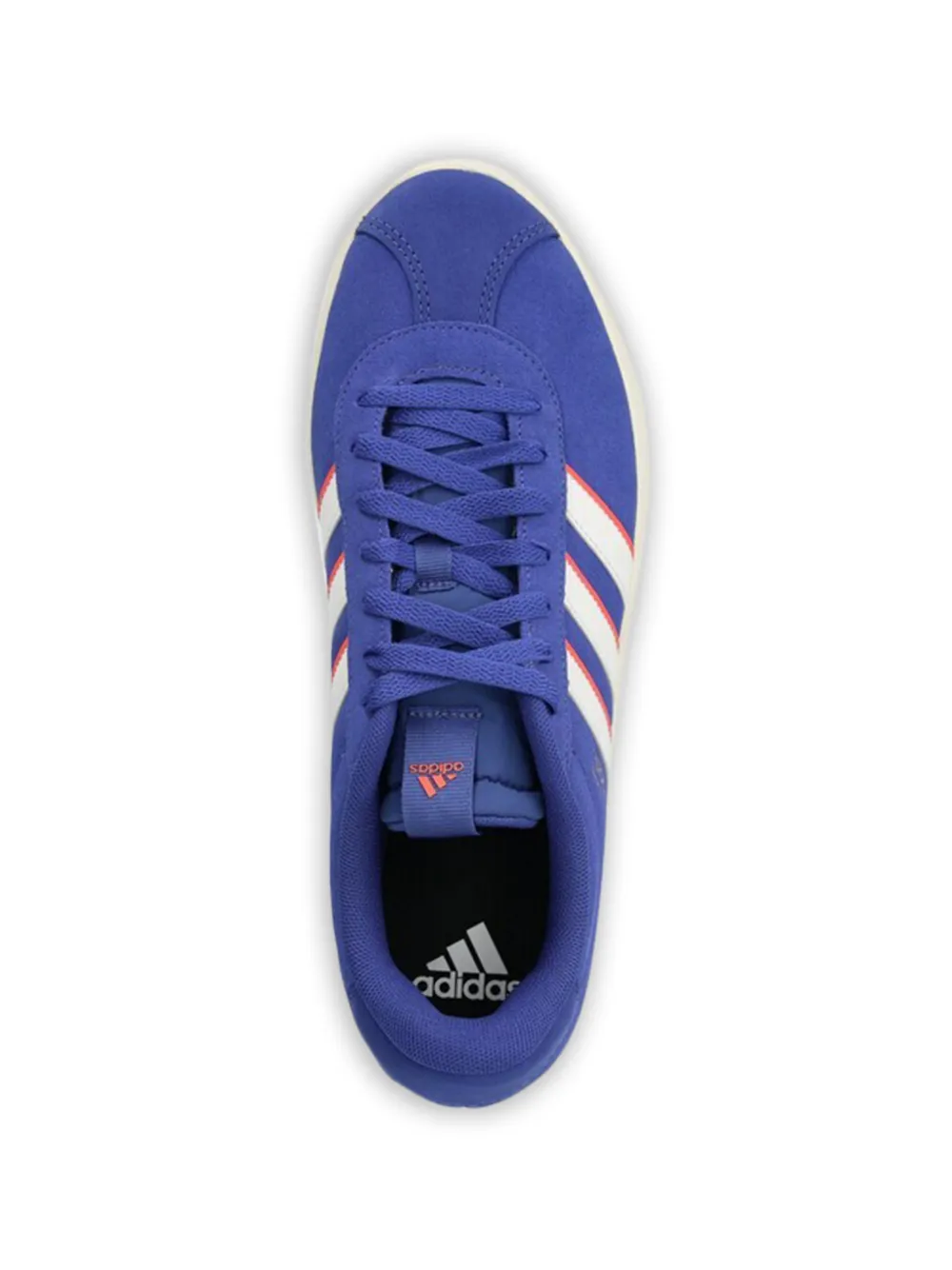 adidas Sneakers met logo Blauw