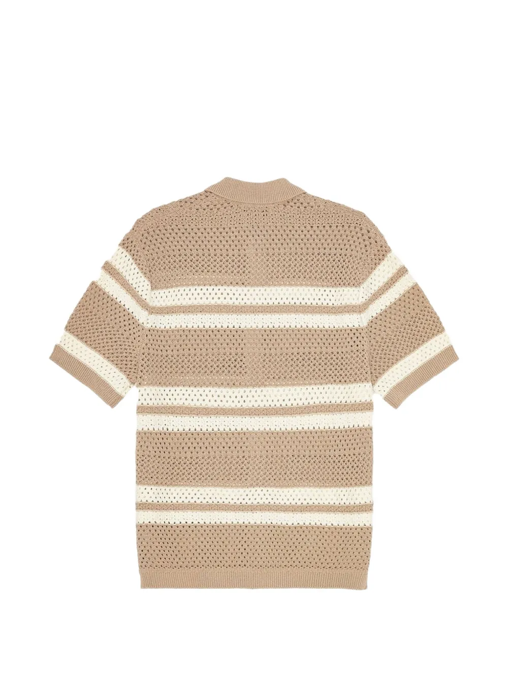 Gianni Striped Shirt