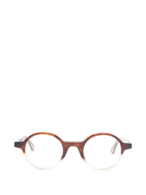 GIGI STUDIOS Auren round-frame glasses