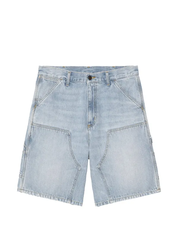 パンツ carhartt wip DOUBLE KNEE SHORT 32 34580739_65932307_600.jpg