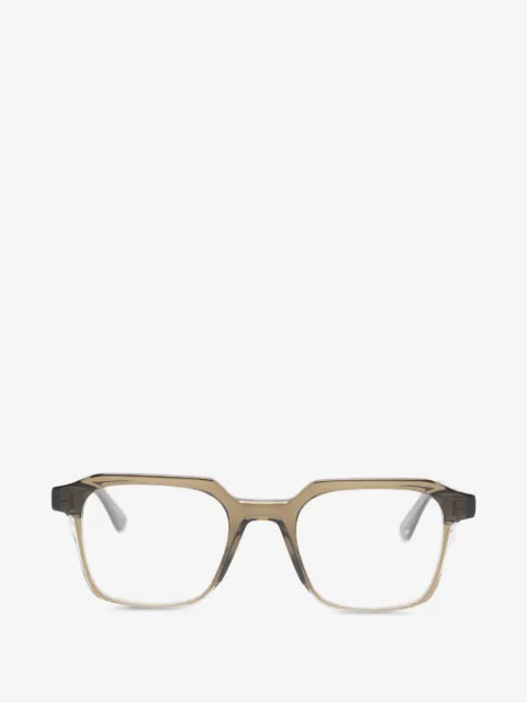 GIGI STUDIOS Brad square-frame brad glasses