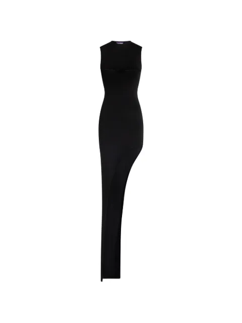 Jean Paul Gaultier The Long Asymmetrical dress