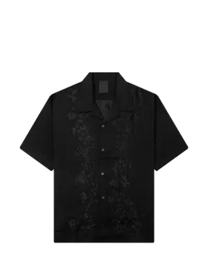 Jil Sander ショートスリーブ シャツ | ブラック | FARFETCH JP