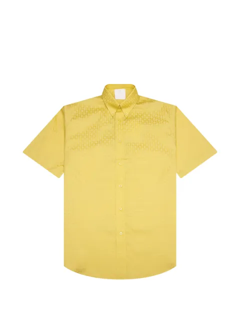 Givenchy short-sleeve shirt