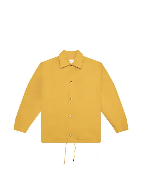 Givenchy seam jacket