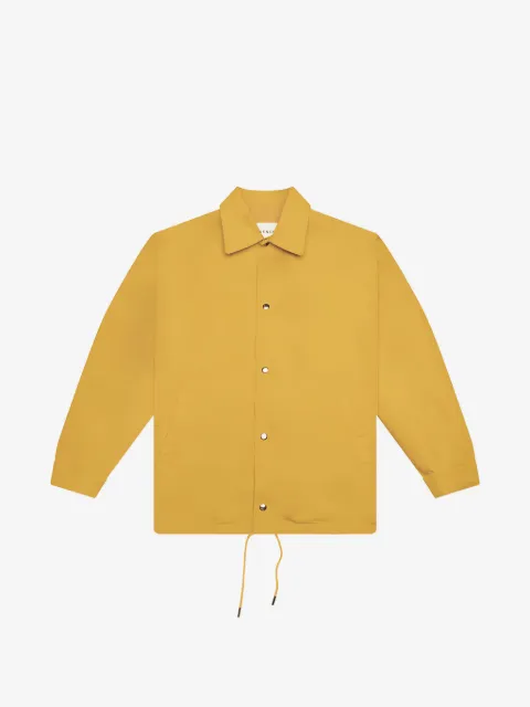 Givenchy veste à détails de coutures