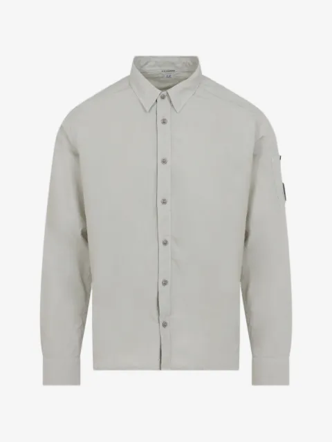 C.P. Company Camicia con taschino
