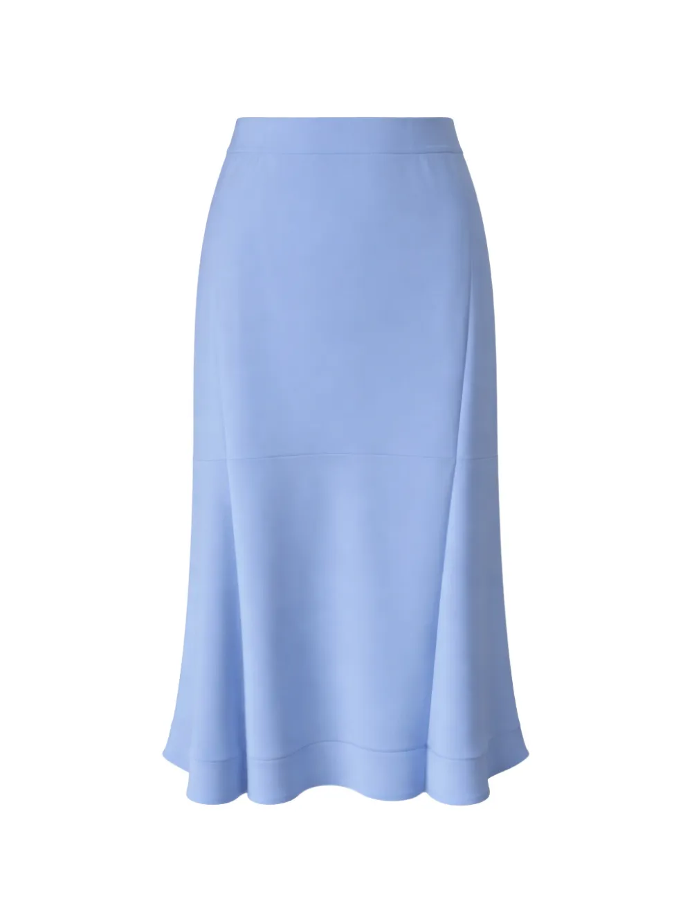 Chamonix Flared Midi Skirt