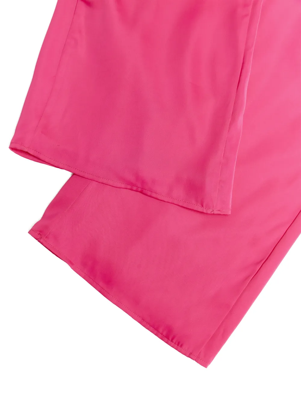 BCBG KIDS Playsuit met ruches Roze