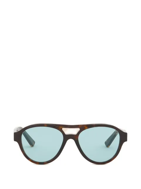 Marni Zeanou full-rim sunglasses