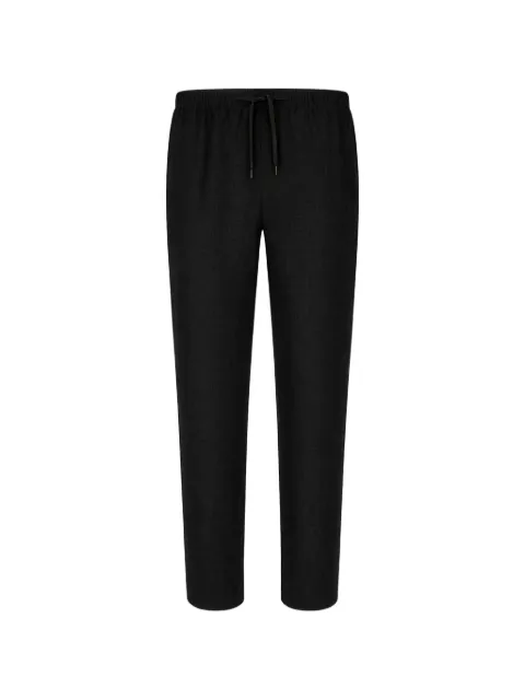 Cellar Door drawstring-waist trousers