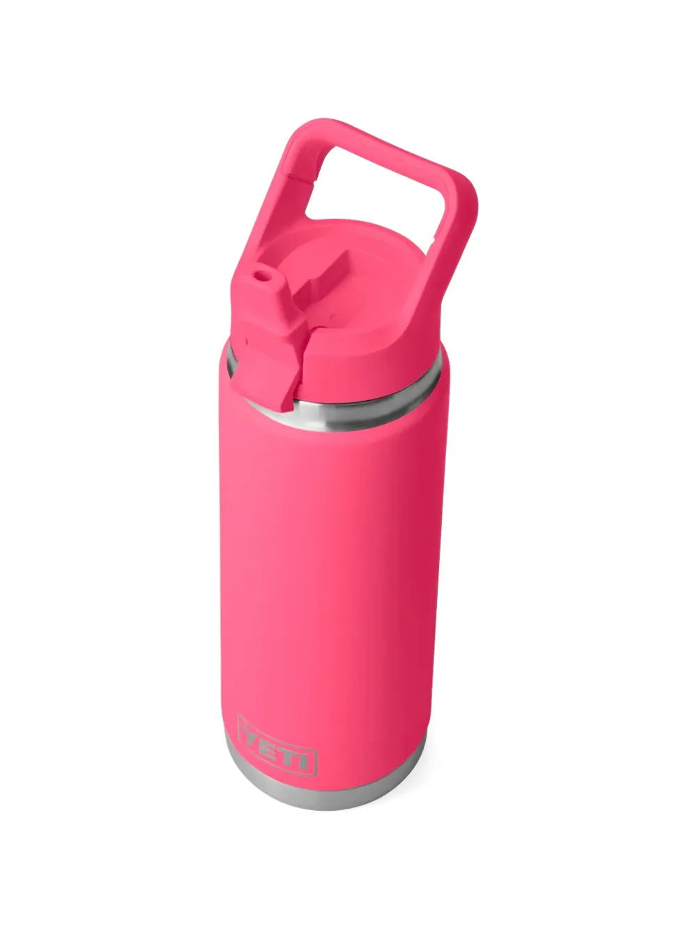  Yeti Rambler Bottle - Pink 