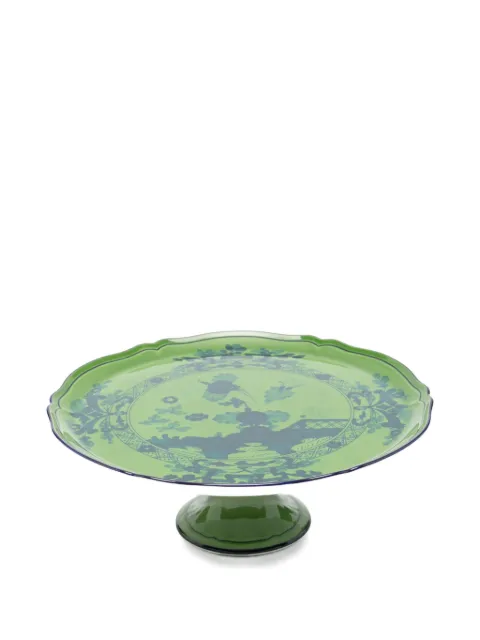 GINORI 1735 base para pastel Antico Doccia