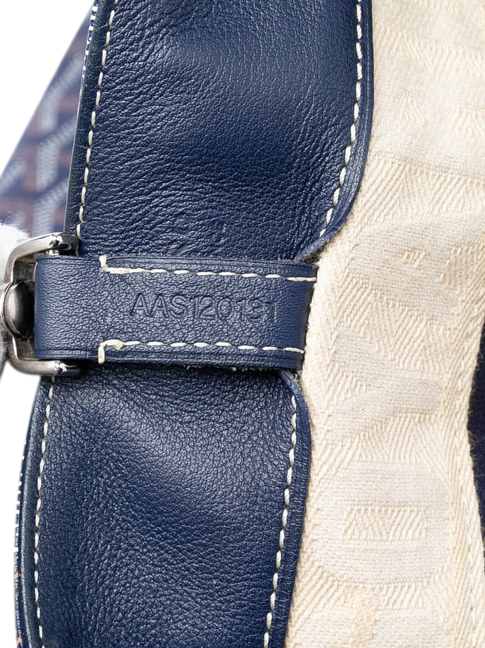 2013 Goyardine Voltaire Tote Bag