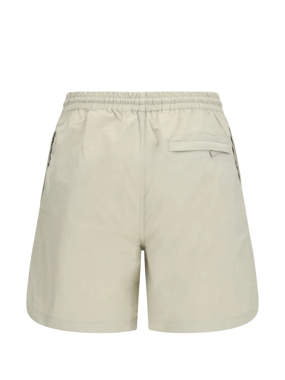  Sunflower Mike Drawstring Shorts - Neutrals 
