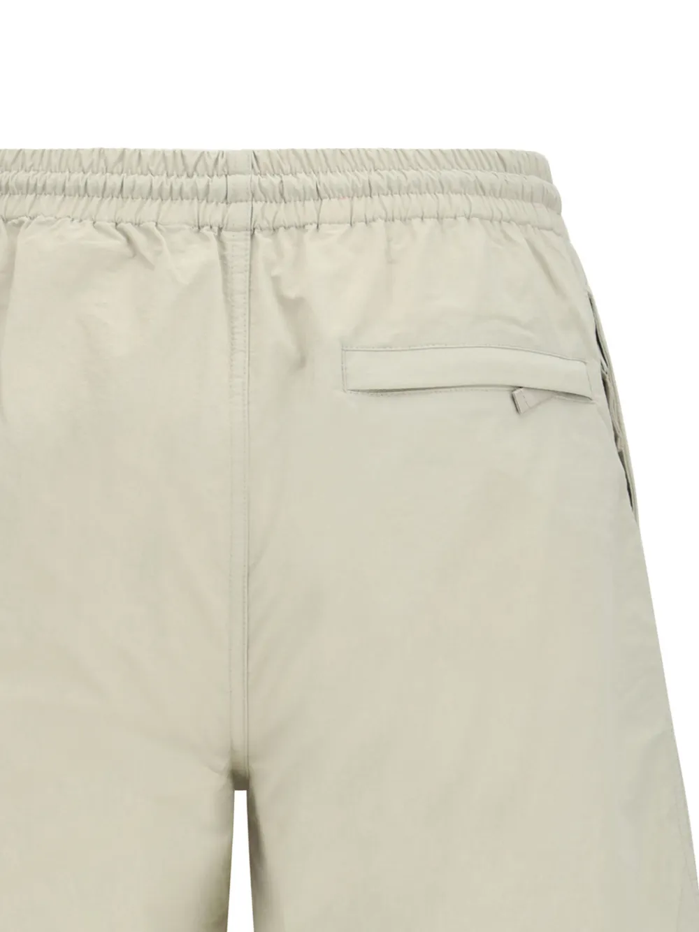  Sunflower Mike Drawstring Shorts - Neutrals 