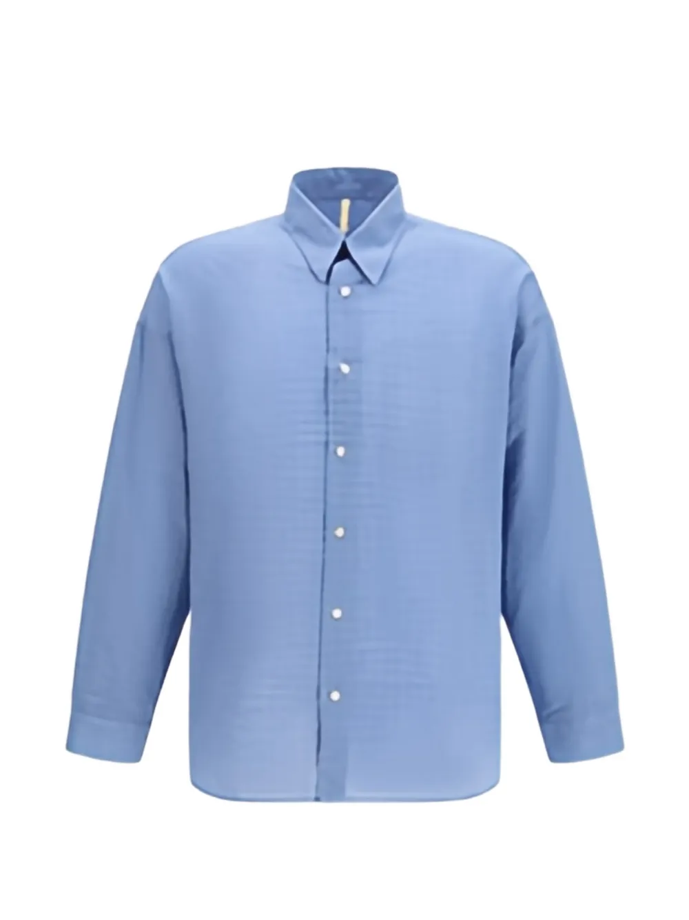 Sunflower Stable plaid shirt - Blu