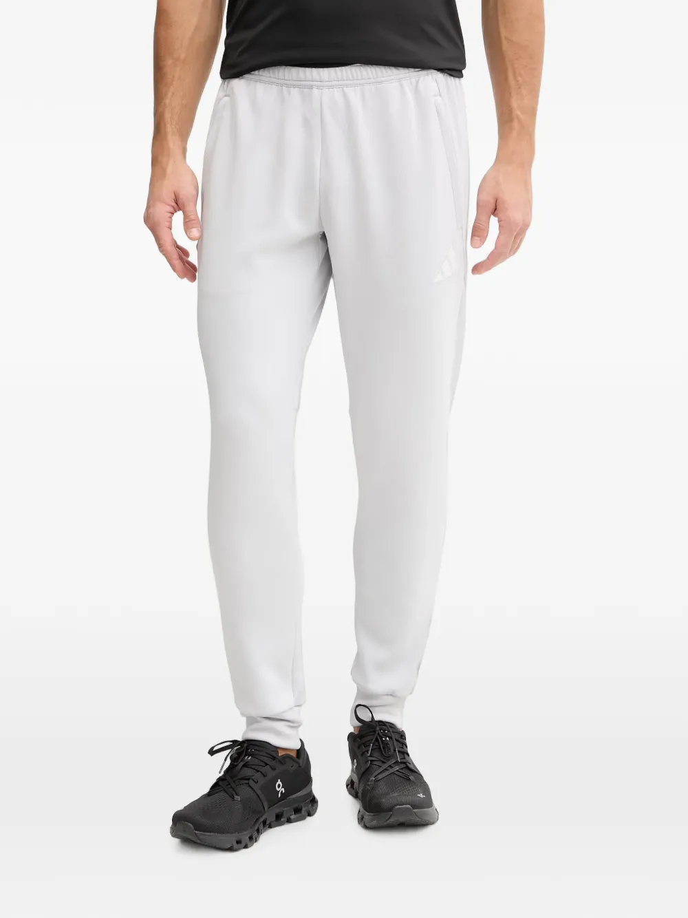 adidas Pantaloni sportivi Tiro 25 - Grigio