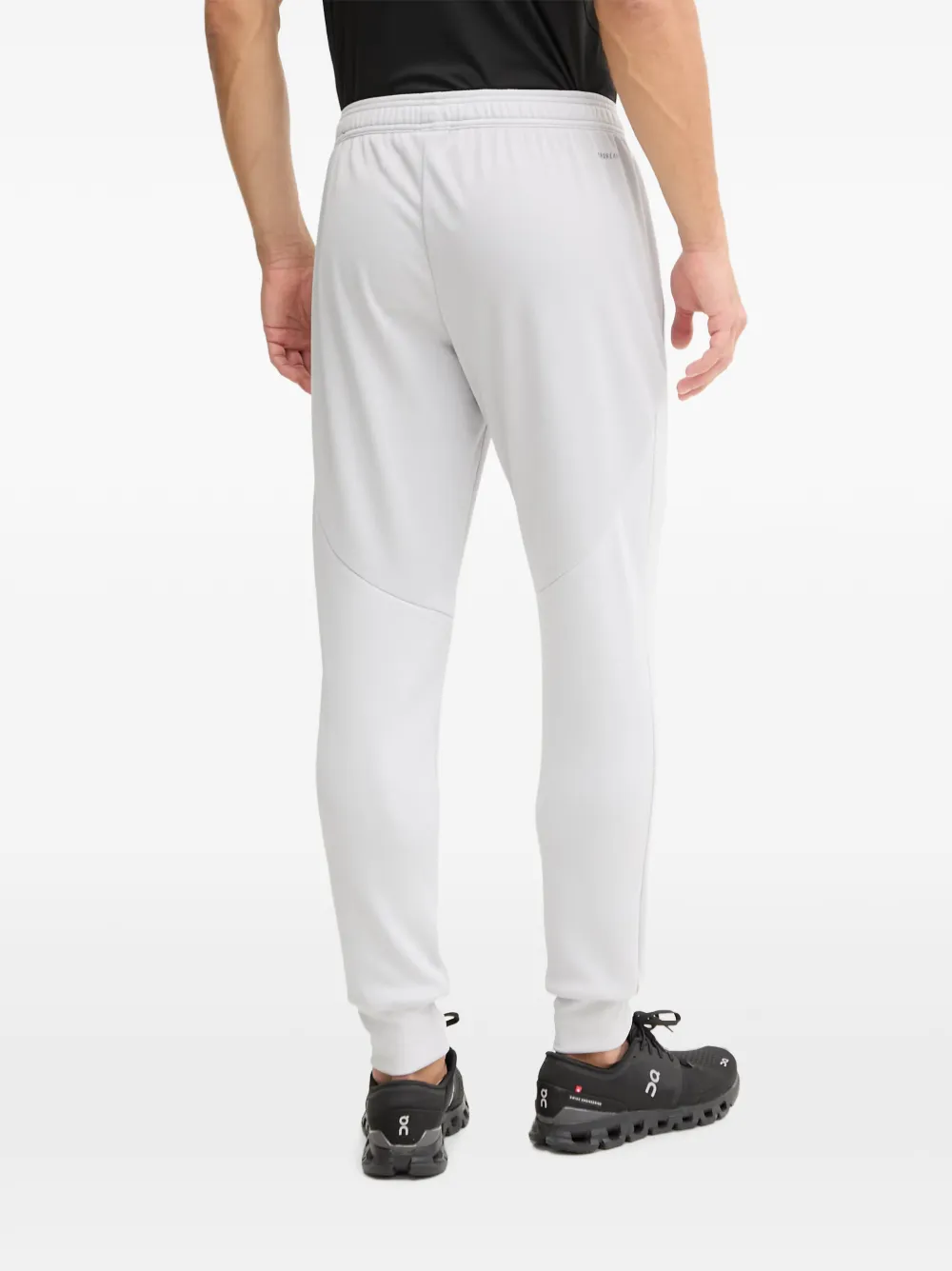 adidas Tiro 25 trainingsbroek Grijs