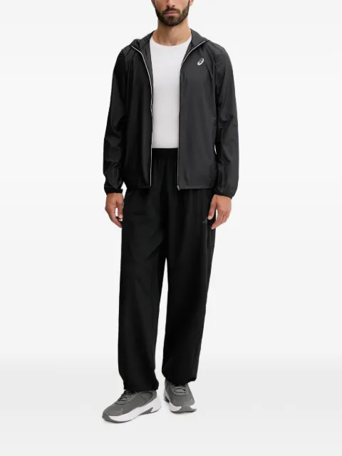 adidas PrimeLift zip-pocket track pants