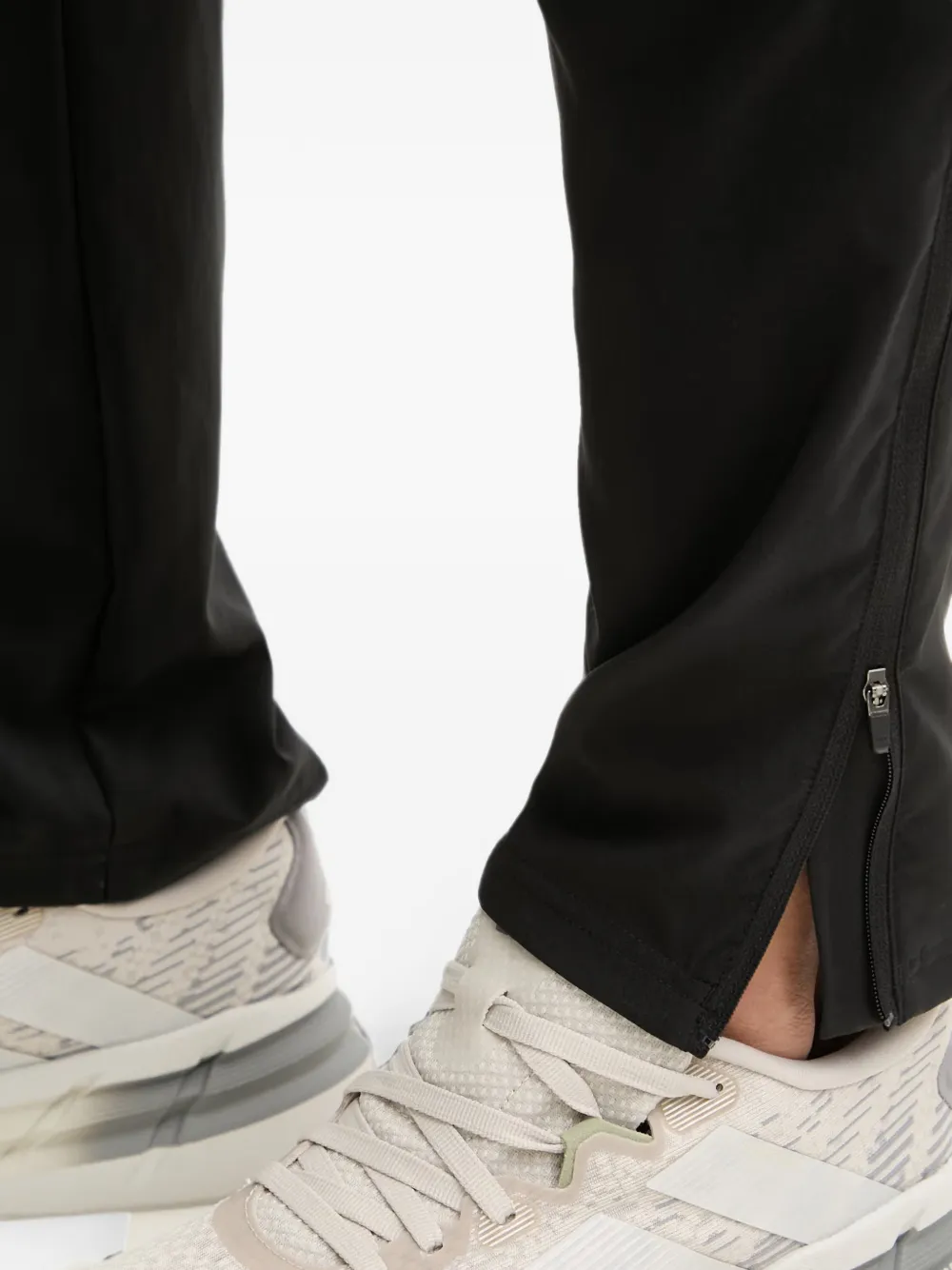 adidas Own The Run trainingsbroek Zwart