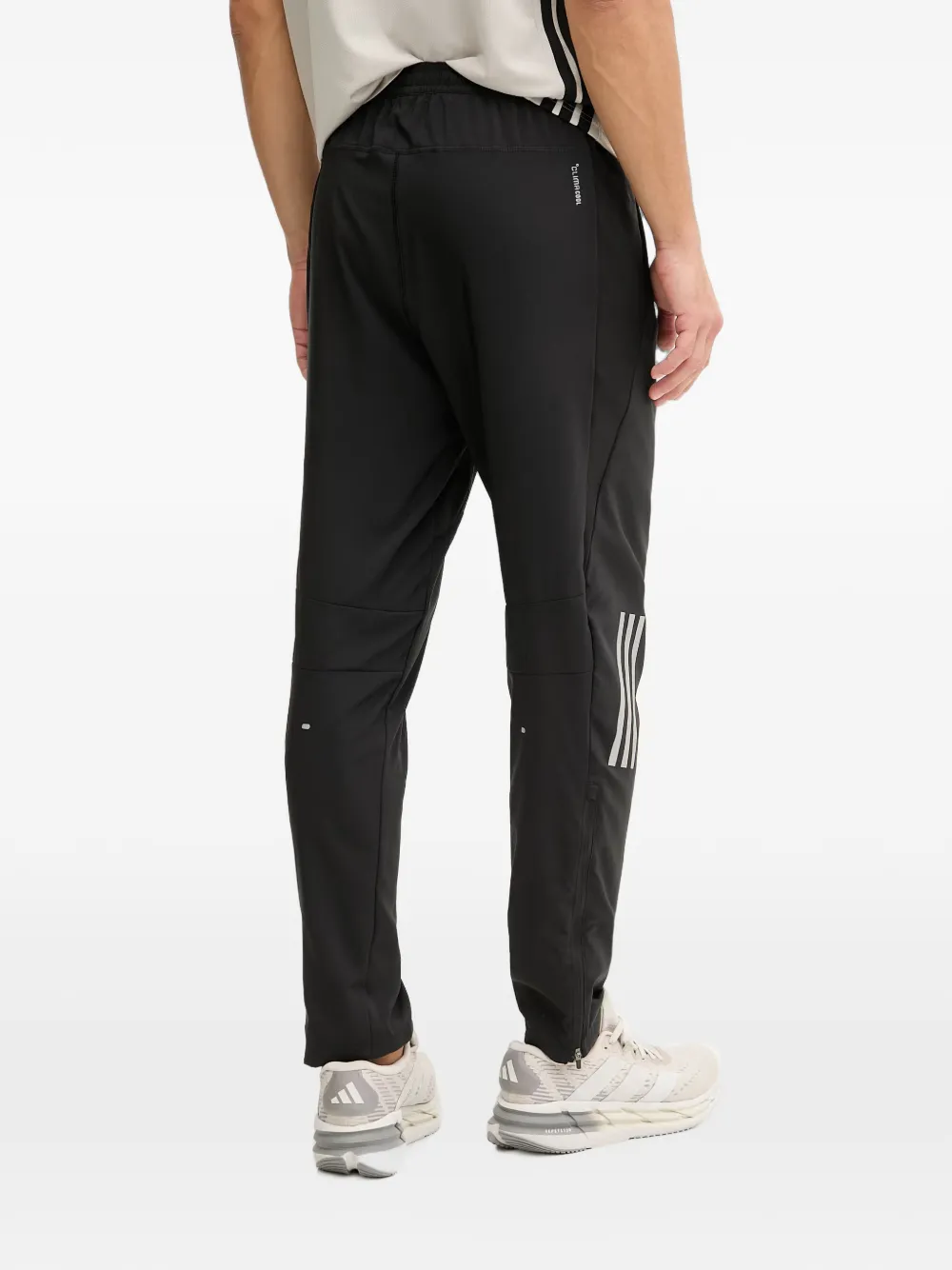 adidas Own The Run trainingsbroek Zwart