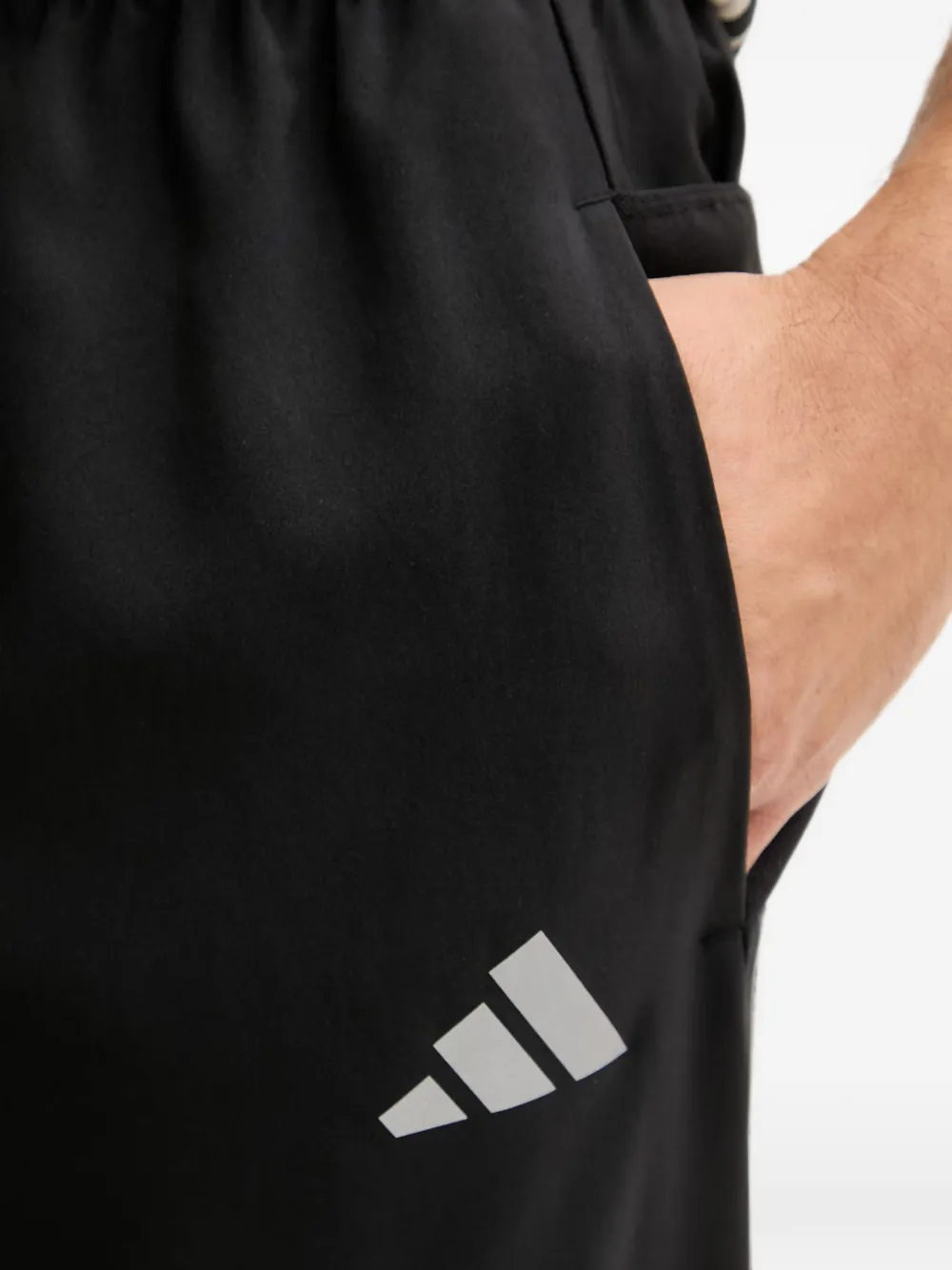 adidas Own The Run trainingsbroek Zwart