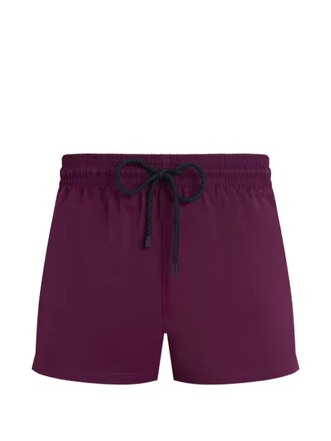 Vilebrequin elasticated drawstring swimwear