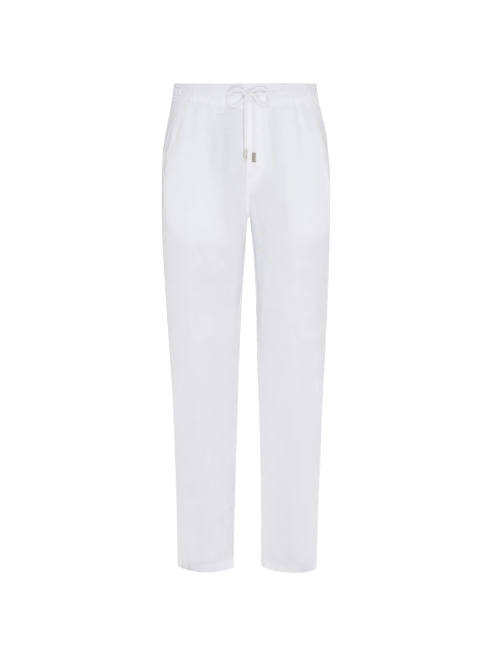 Vilebrequin drawstring trousers - Weiß