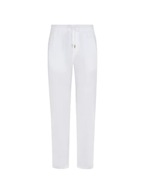 Vilebrequin drawstring trousers