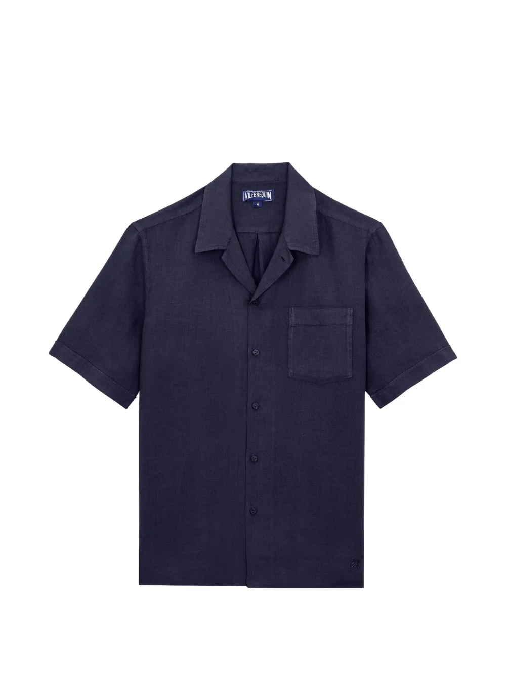 Vilebrequin short-sleeves shirt | Blue | Image 1