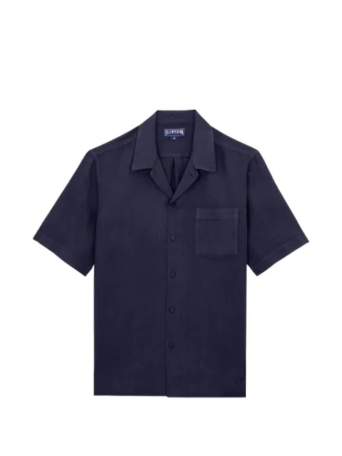 Vilebrequin short-sleeves shirt