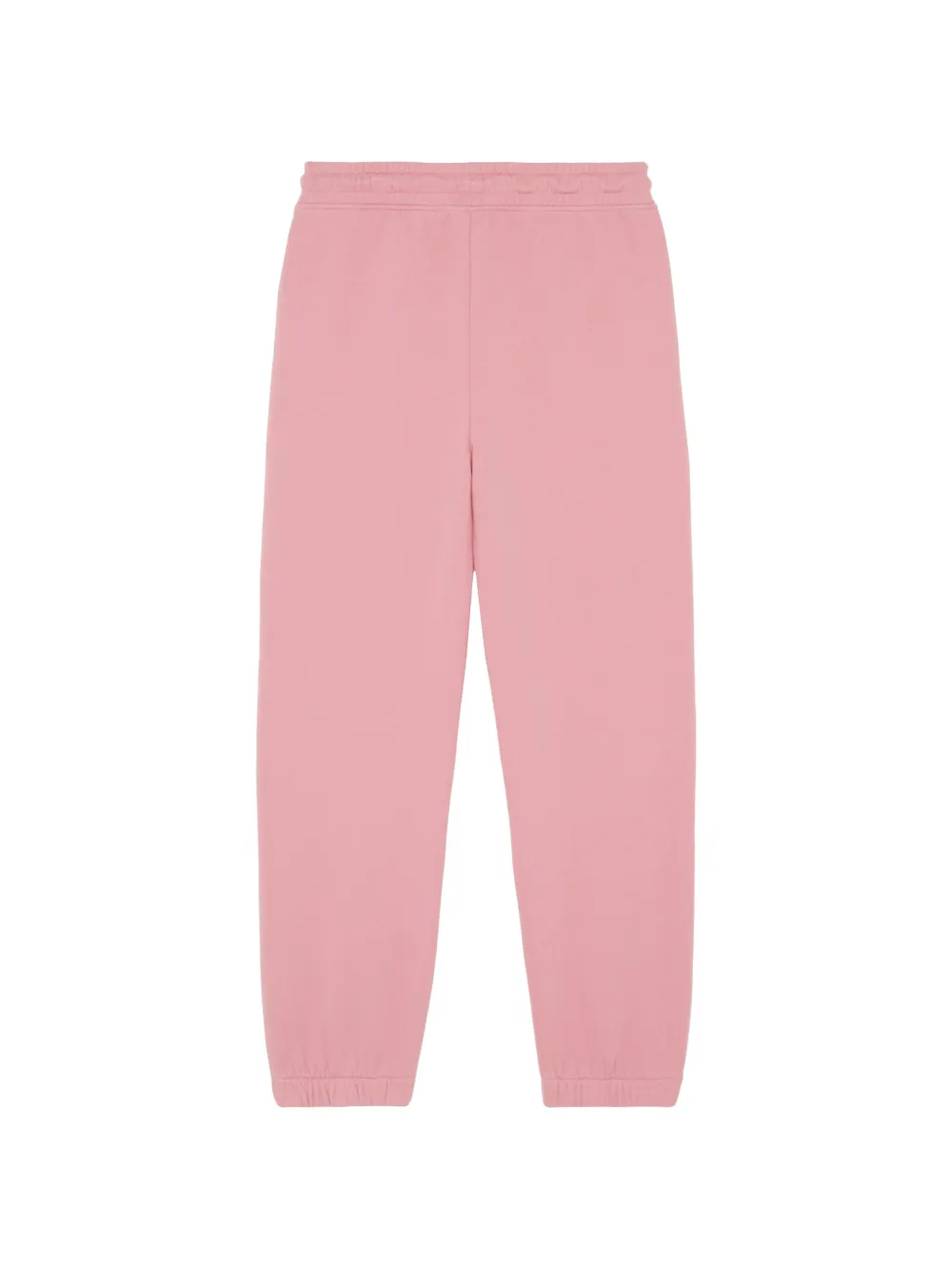 Embroidered Turtle Track Pants