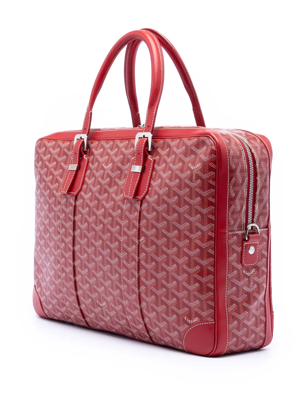 2010-2026 Goyardine Ambassade Mm Business Bag