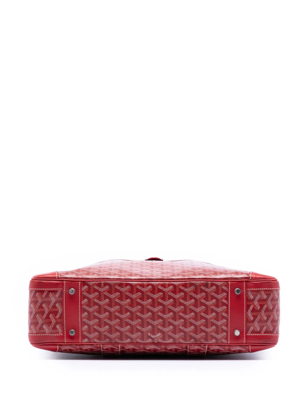 2010-2026 Goyardine Ambassade Mm Business Bag