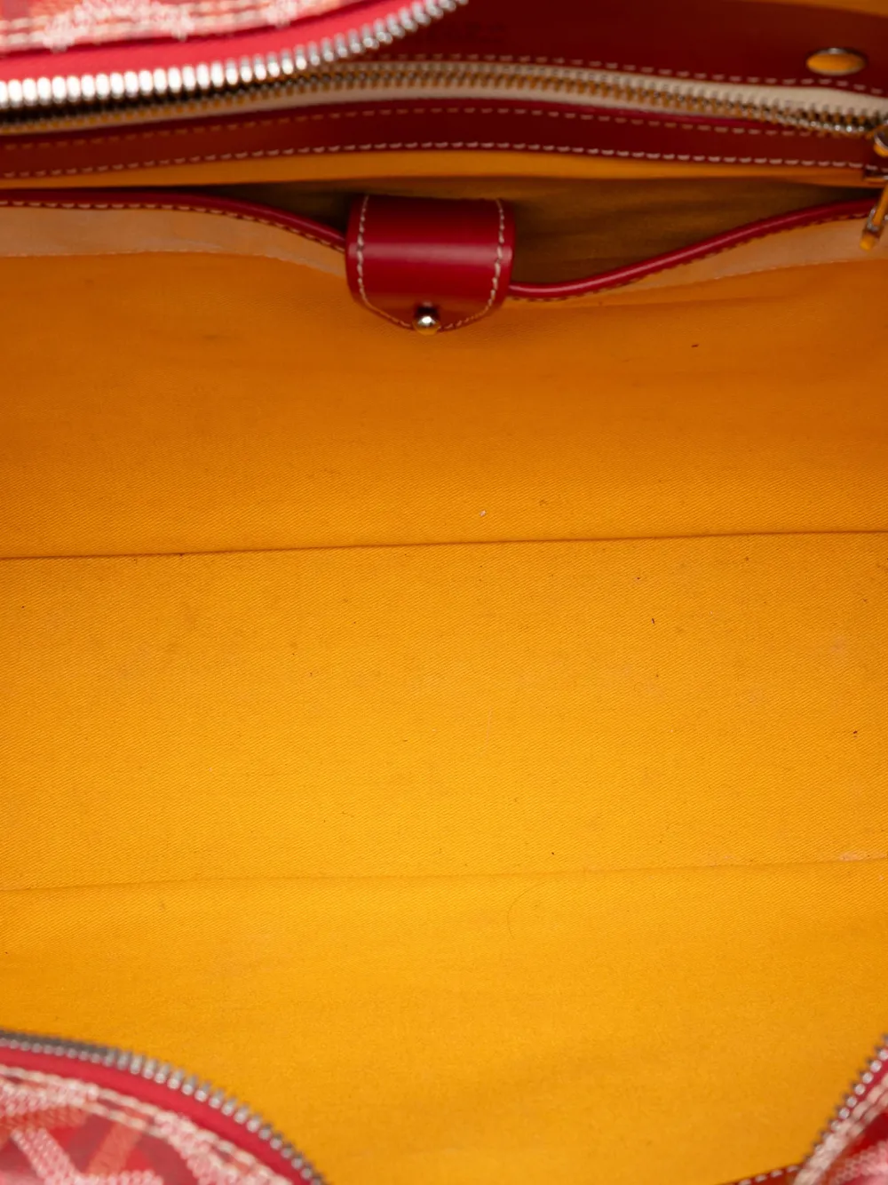 2010-2026 Goyardine Ambassade Mm Business Bag